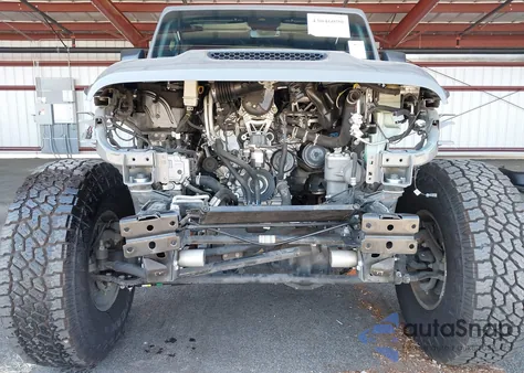 2020 Jeep Gladiator Mojave 4X4 z USA, uszkodzony, nr VIN 1C6JJTEG9LL215346